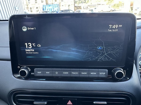 Used Hyundai KONA 2022 for sale - 76069274: Photo 24