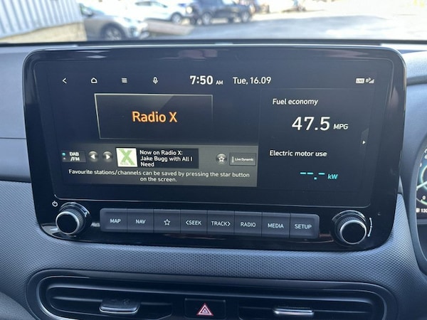 Used Hyundai KONA 2022 for sale - 76069274: Photo 26