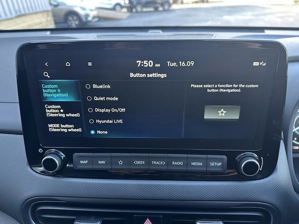 Used Hyundai KONA 2022 for sale - 76069274: Photo 27