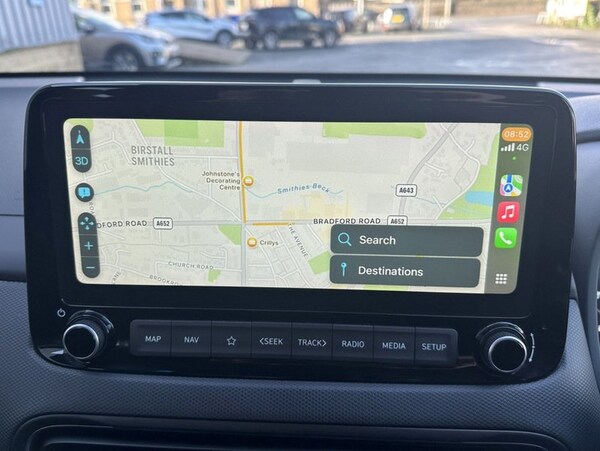 Used Hyundai KONA 2022 for sale - 76069274: Photo 2