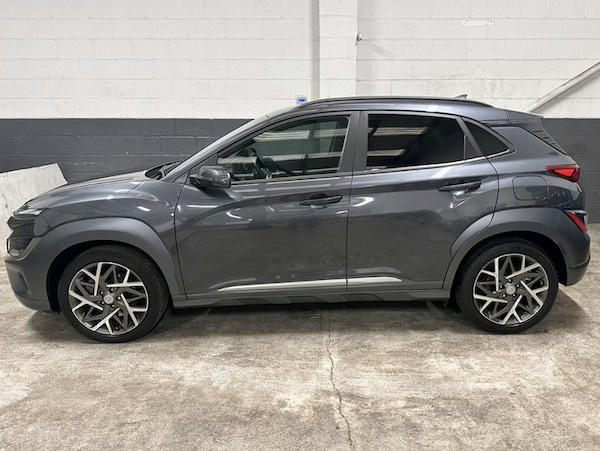 Used Hyundai KONA 2022 for sale - 76069274: Photo 5