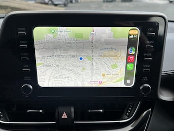 Used Toyota C-HR 2023 for sale - 77591355: Photo