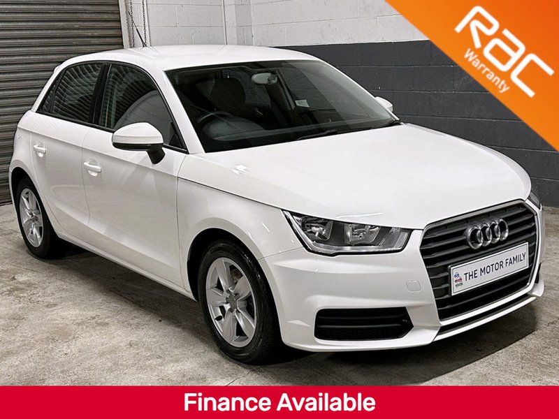 Used Audi A1 2015 for sale - 76821324: Photo 1