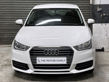 Used Audi A1 2015 for sale - 76821324: Photo