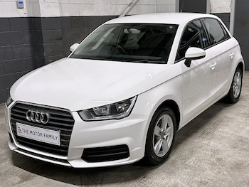 Used Audi A1 2015 for sale - 76821324: Photo