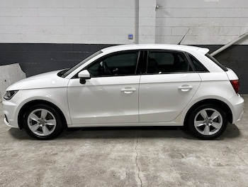 Used Audi A1 2015 for sale - 76821324: Photo