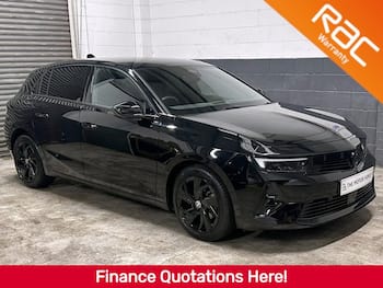 Used Vauxhall Astra 2023 for sale - 79595532: Photo