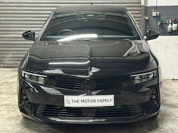 Used Vauxhall Astra 2023 for sale - 79595532: Photo