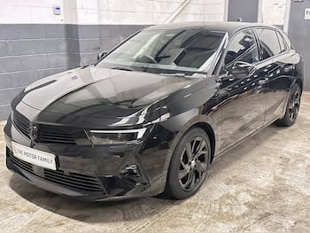 Used Vauxhall Astra 2023 for sale - 79595532: Photo