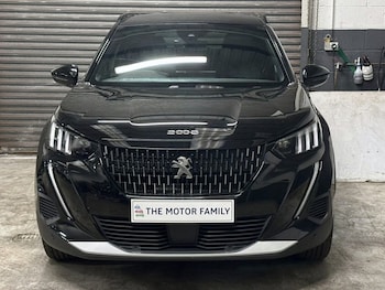 Used Peugeot 2008 2023 for sale - 79355002: Photo