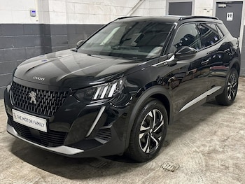 Used Peugeot 2008 2023 for sale - 79355002: Photo