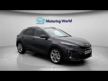 Used Kia XCeed 2023 for sale - 74120646: Photo
