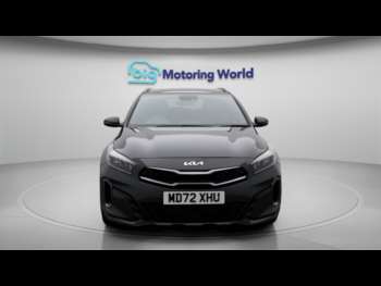 Used Kia XCeed 2023 for sale - 74120646: Photo