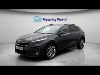 Used Kia XCeed 2023 for sale - 74120646: Photo