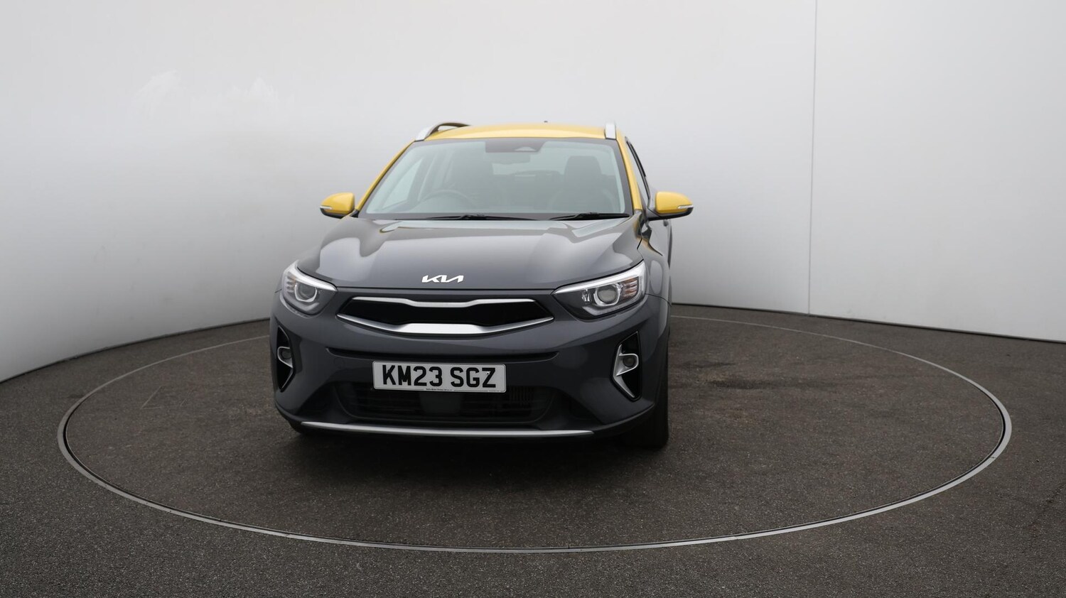 Vehicle 40