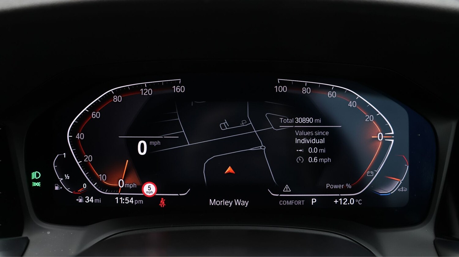 Used BMW 3 Series 2021 for sale - 77728916: Photo 10