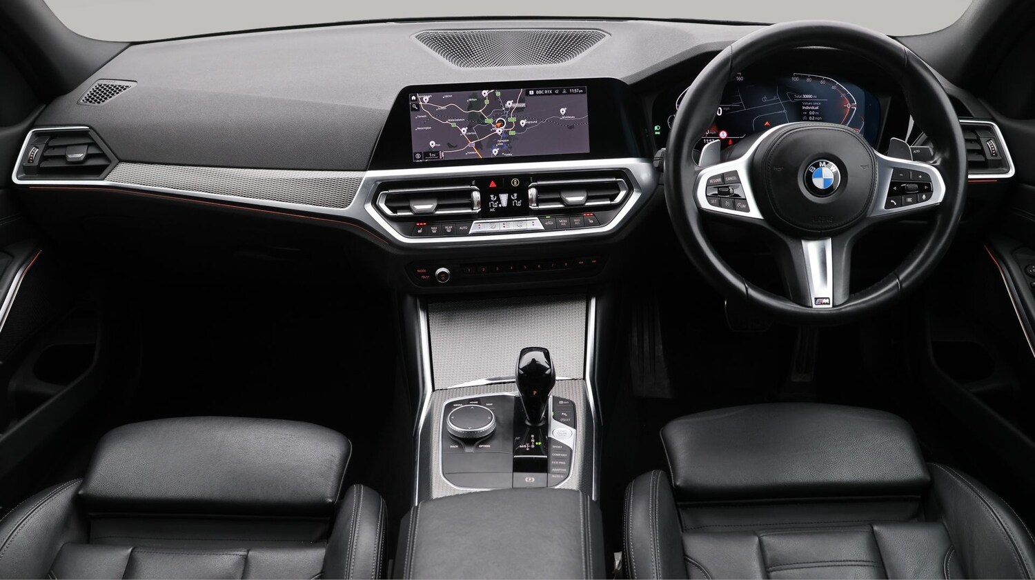 Used BMW 3 Series 2021 for sale - 77728916: Photo 13