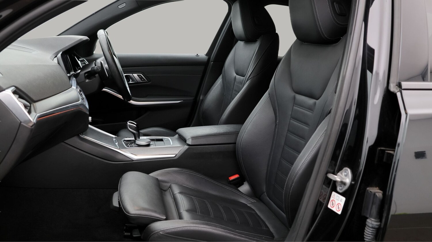 Used BMW 3 Series 2021 for sale - 77728916: Photo 14