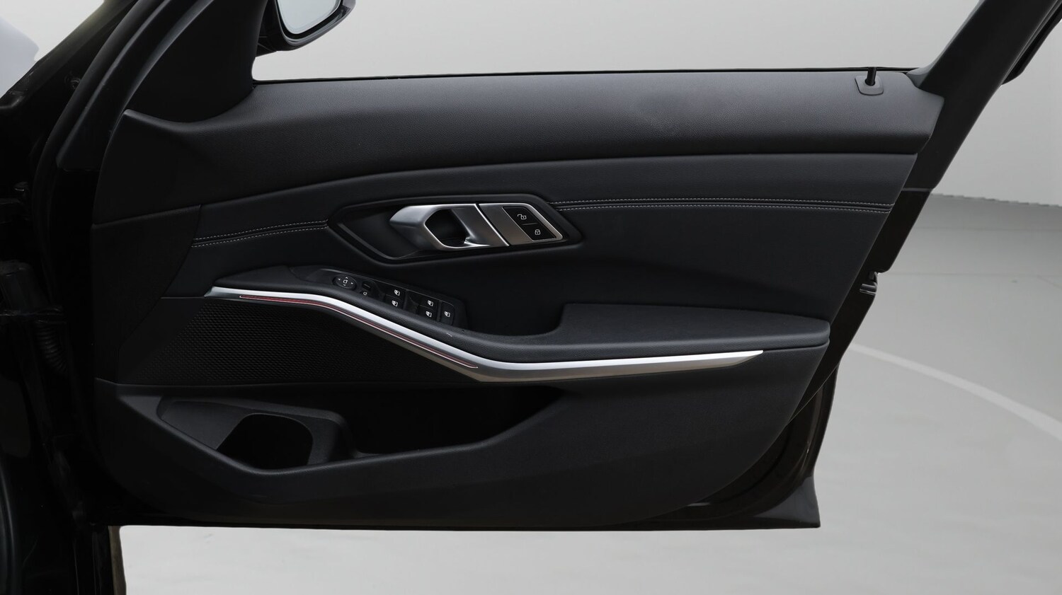 Used BMW 3 Series 2021 for sale - 77728916: Photo 15