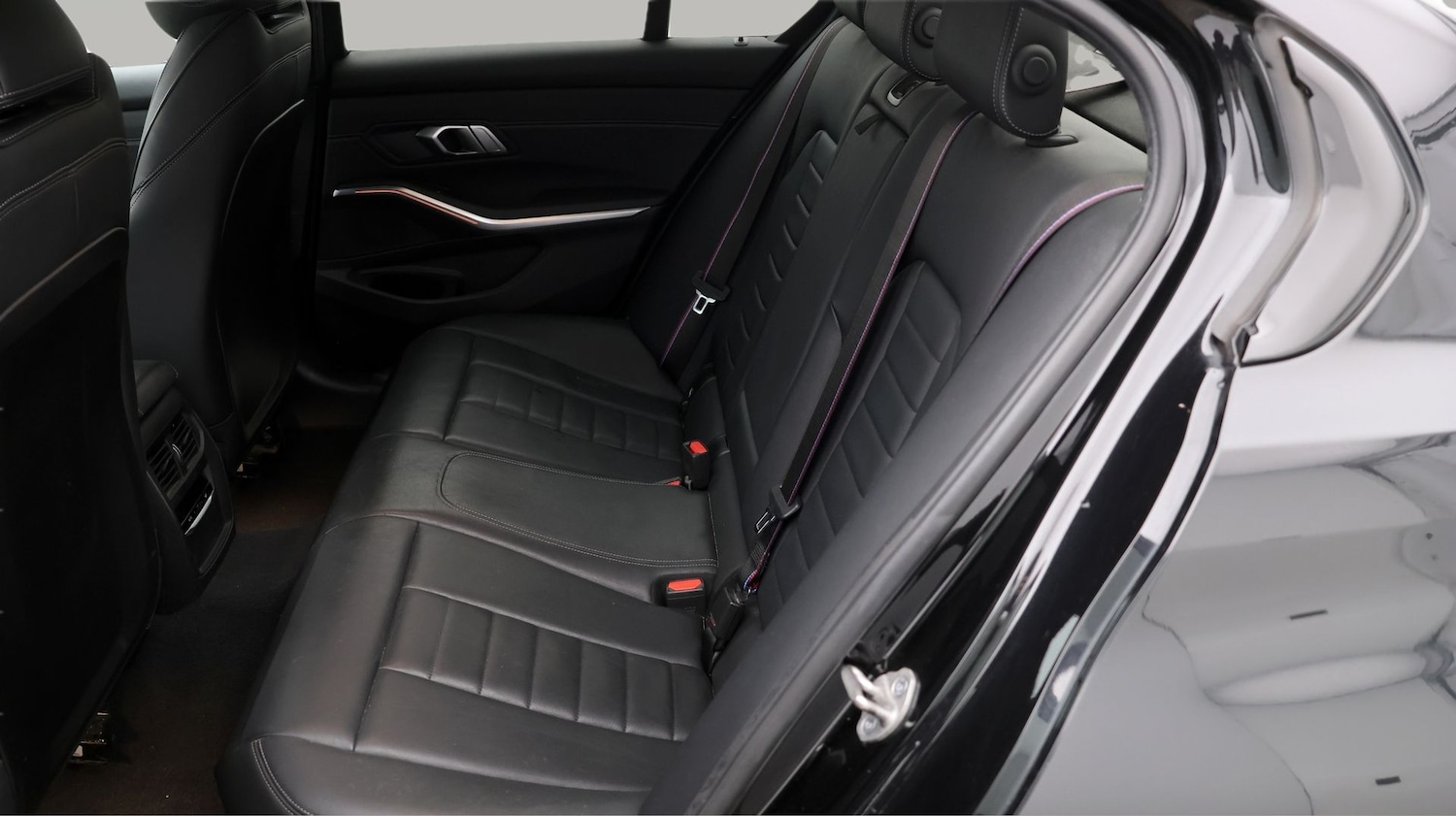 Used BMW 3 Series 2021 for sale - 77728916: Photo 16