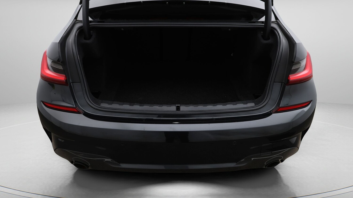 Used BMW 3 Series 2021 for sale - 77728916: Photo 17