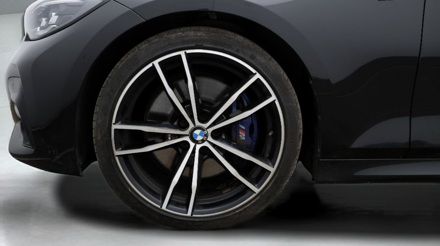 Used BMW 3 Series 2021 for sale - 77728916: Photo 18