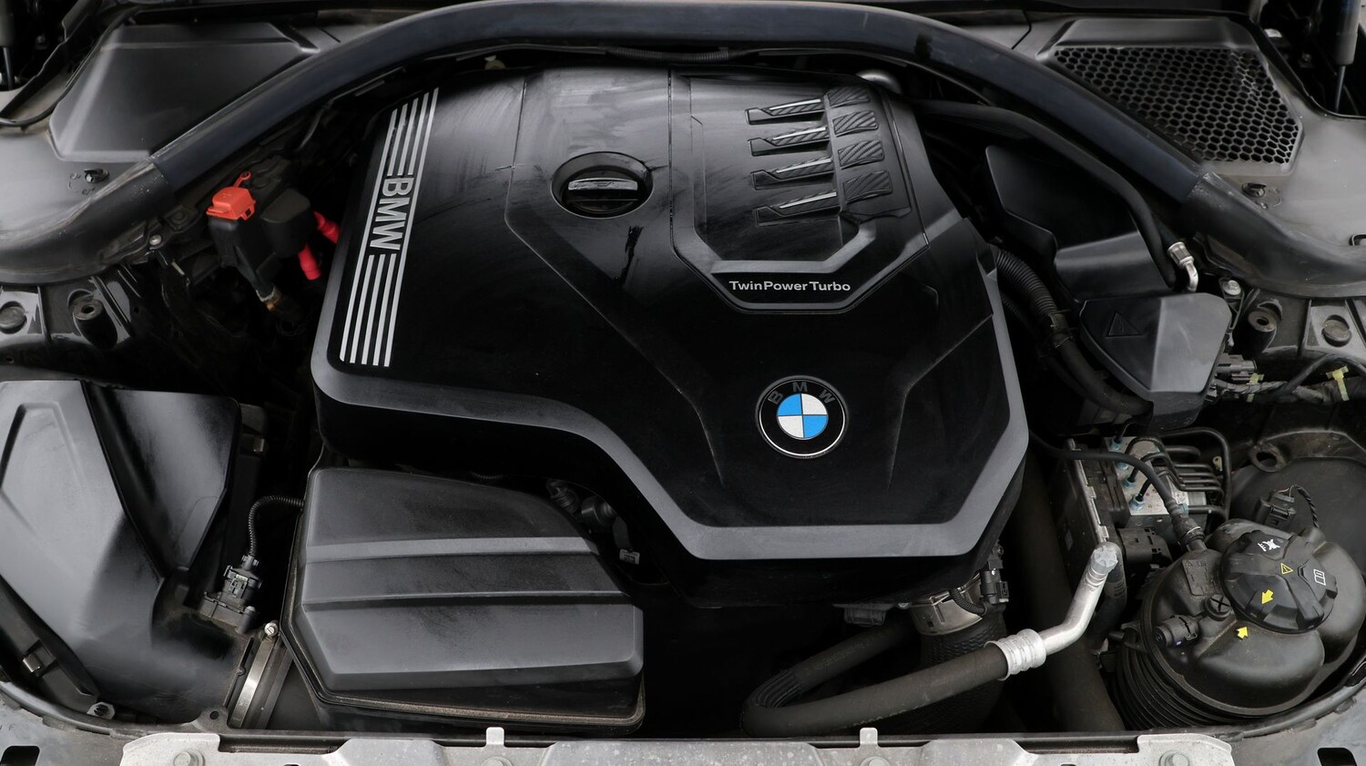 Used BMW 3 Series 2021 for sale - 77728916: Photo 19