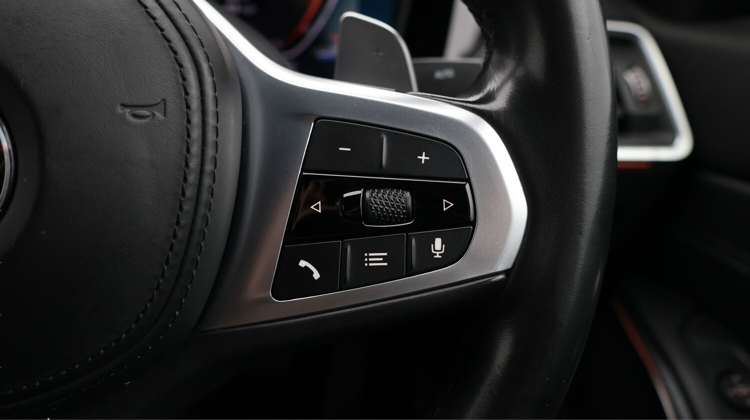 Used BMW 3 Series 2021 for sale - 77728916: Photo 24