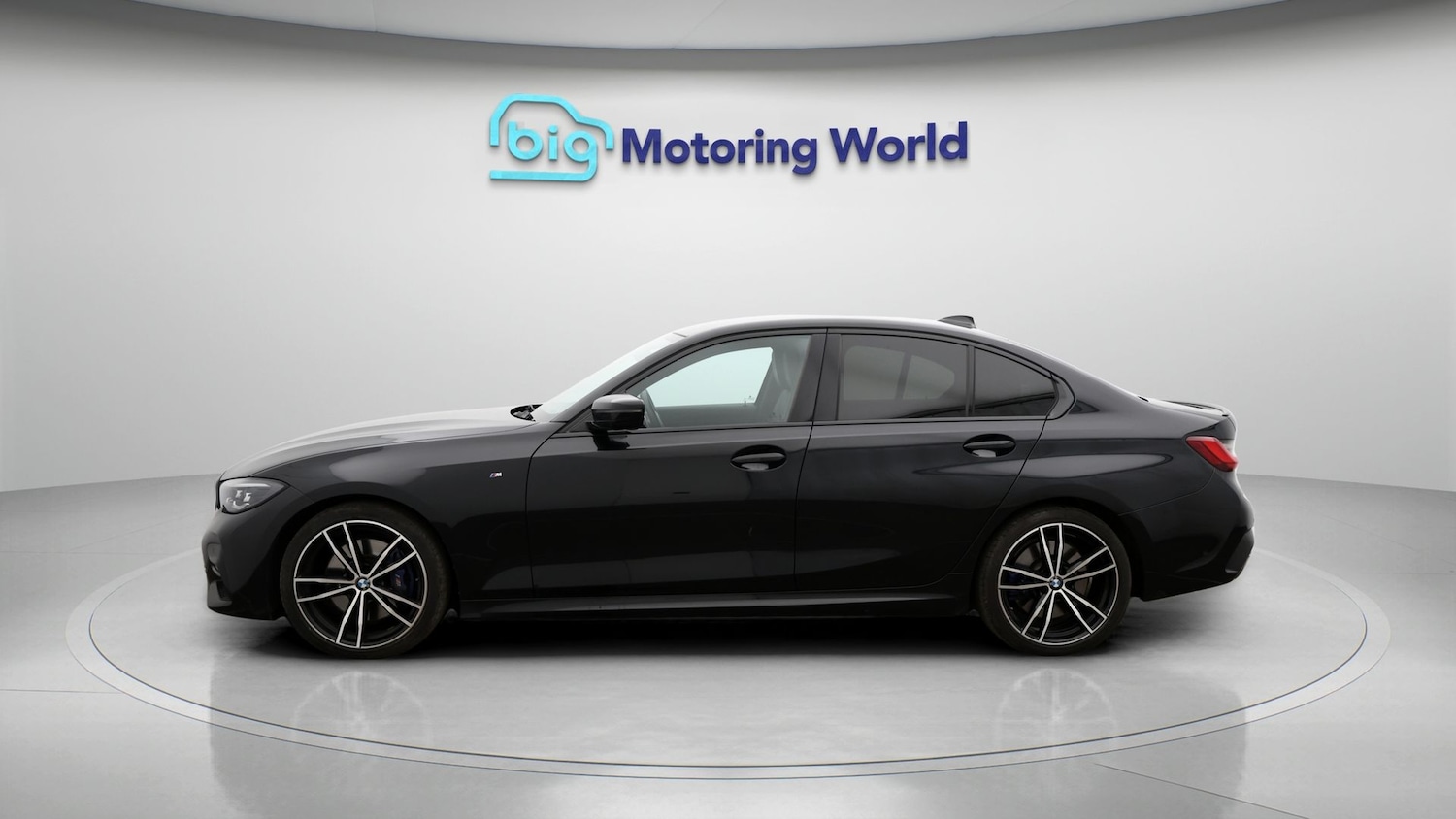 Used BMW 3 Series 2021 for sale - 77728916: Photo 4