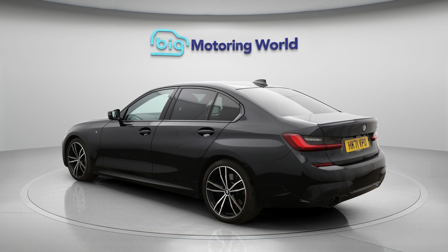 Used BMW 3 Series 2021 for sale - 77728916: Photo 5