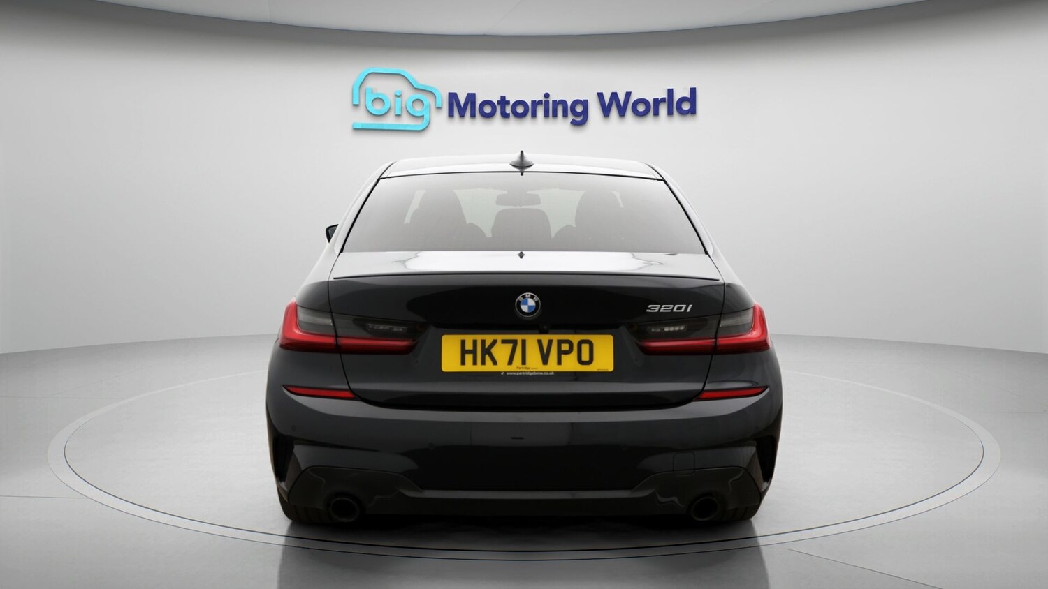 Used BMW 3 Series 2021 for sale - 77728916: Photo 6