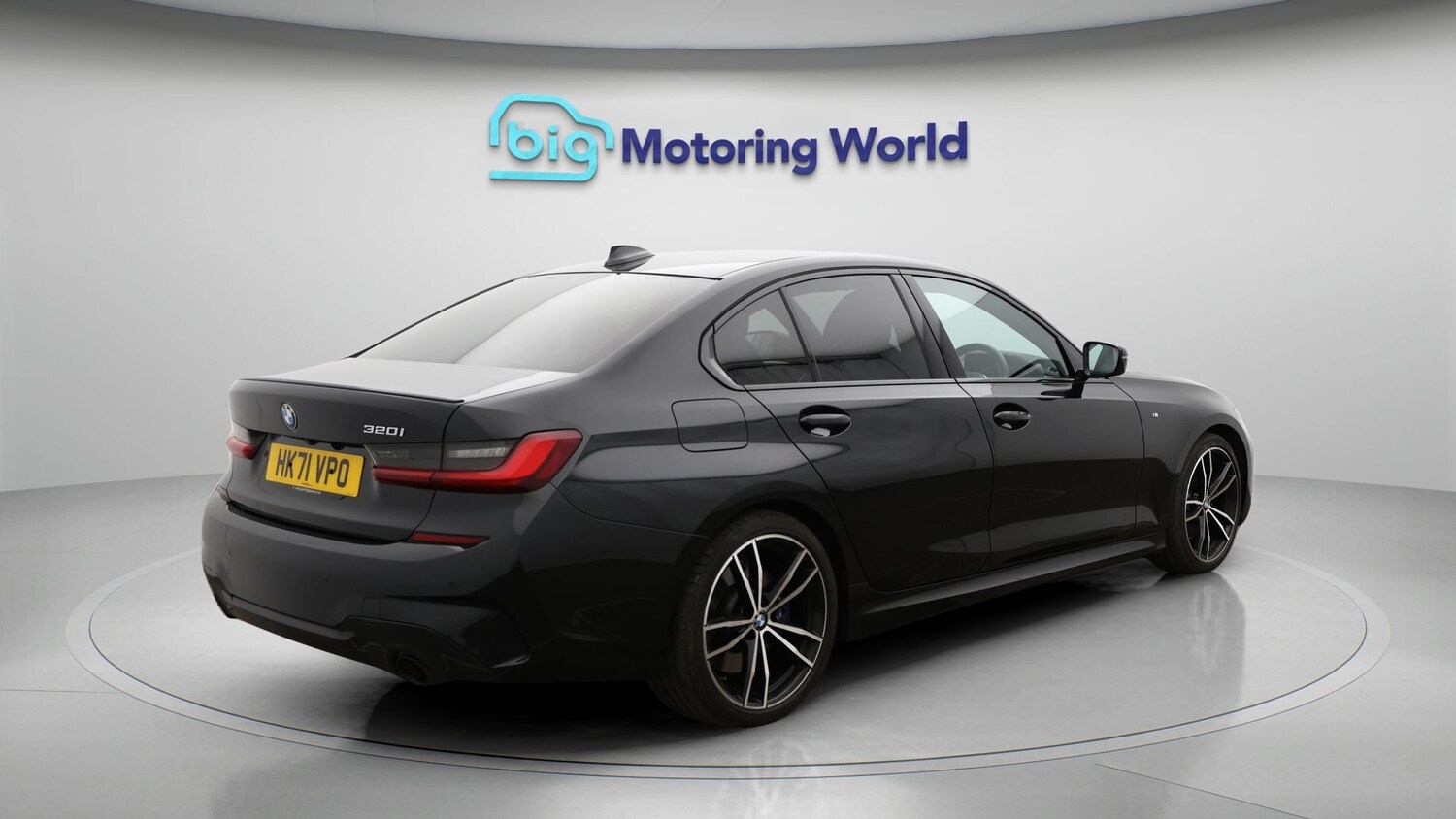 Used BMW 3 Series 2021 for sale - 77728916: Photo 7