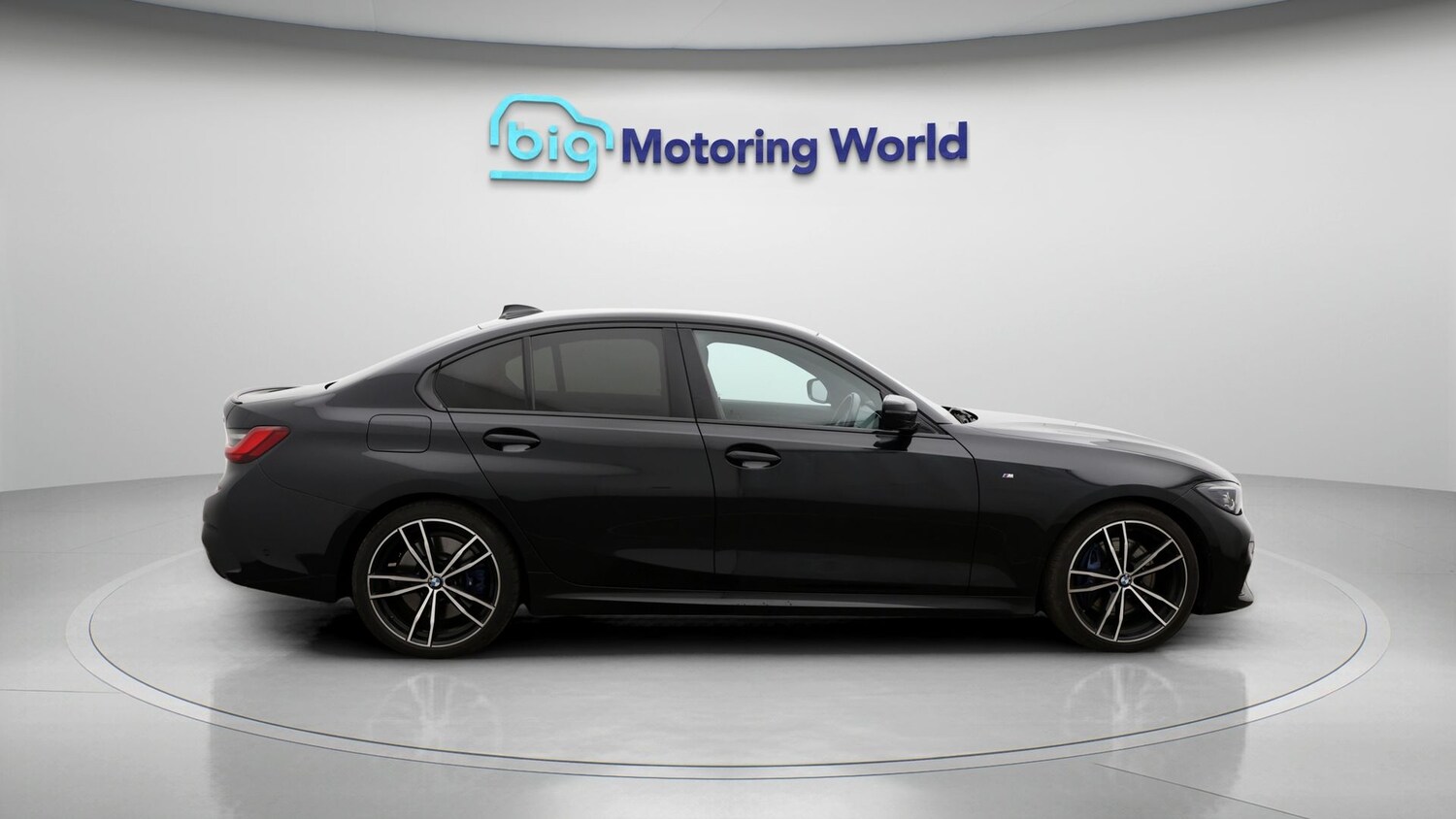 Used BMW 3 Series 2021 for sale - 77728916: Photo 8