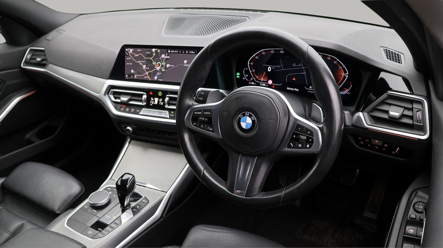 Used BMW 3 Series 2021 for sale - 77728916: Photo 9