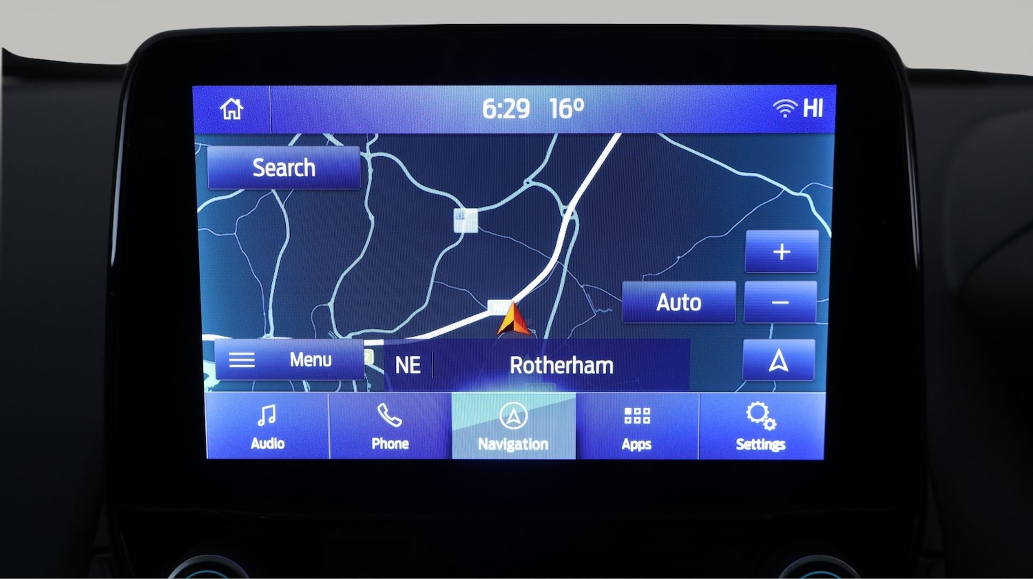 Used Ford Ecosport 2020 for sale - 78070153: Photo 11