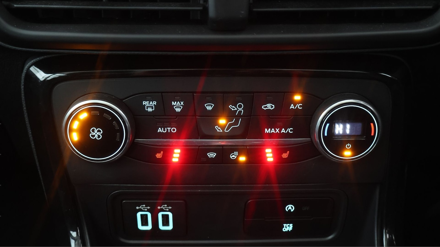 Used Ford Ecosport 2020 for sale - 78070153: Photo 12