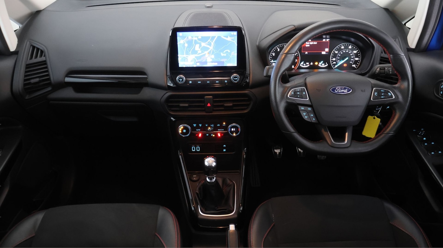 Used Ford Ecosport 2020 for sale - 78070153: Photo 13