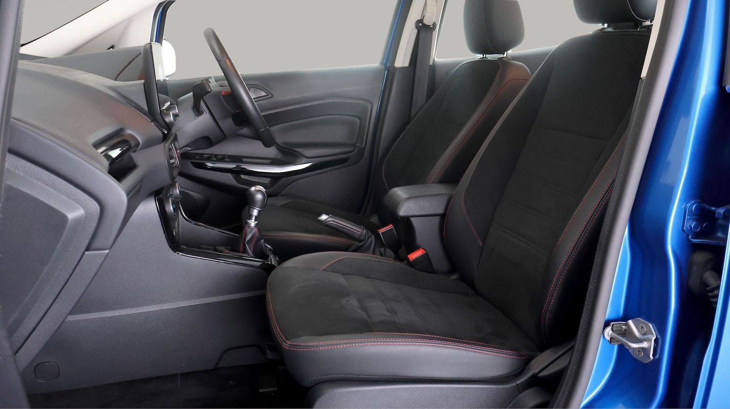 Used Ford Ecosport 2020 for sale - 78070153: Photo 14