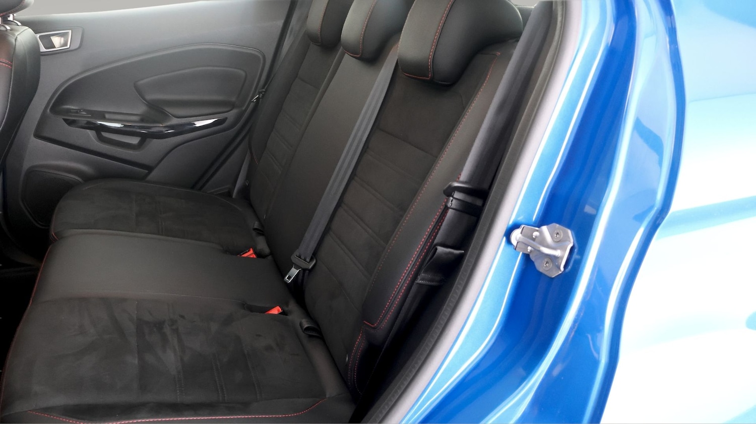 Used Ford Ecosport 2020 for sale - 78070153: Photo 16