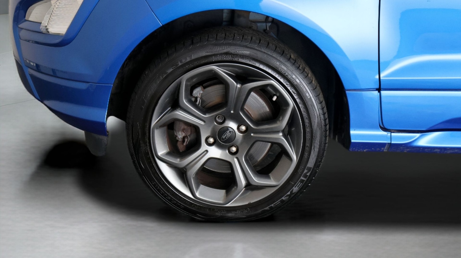 Used Ford Ecosport 2020 for sale - 78070153: Photo 18