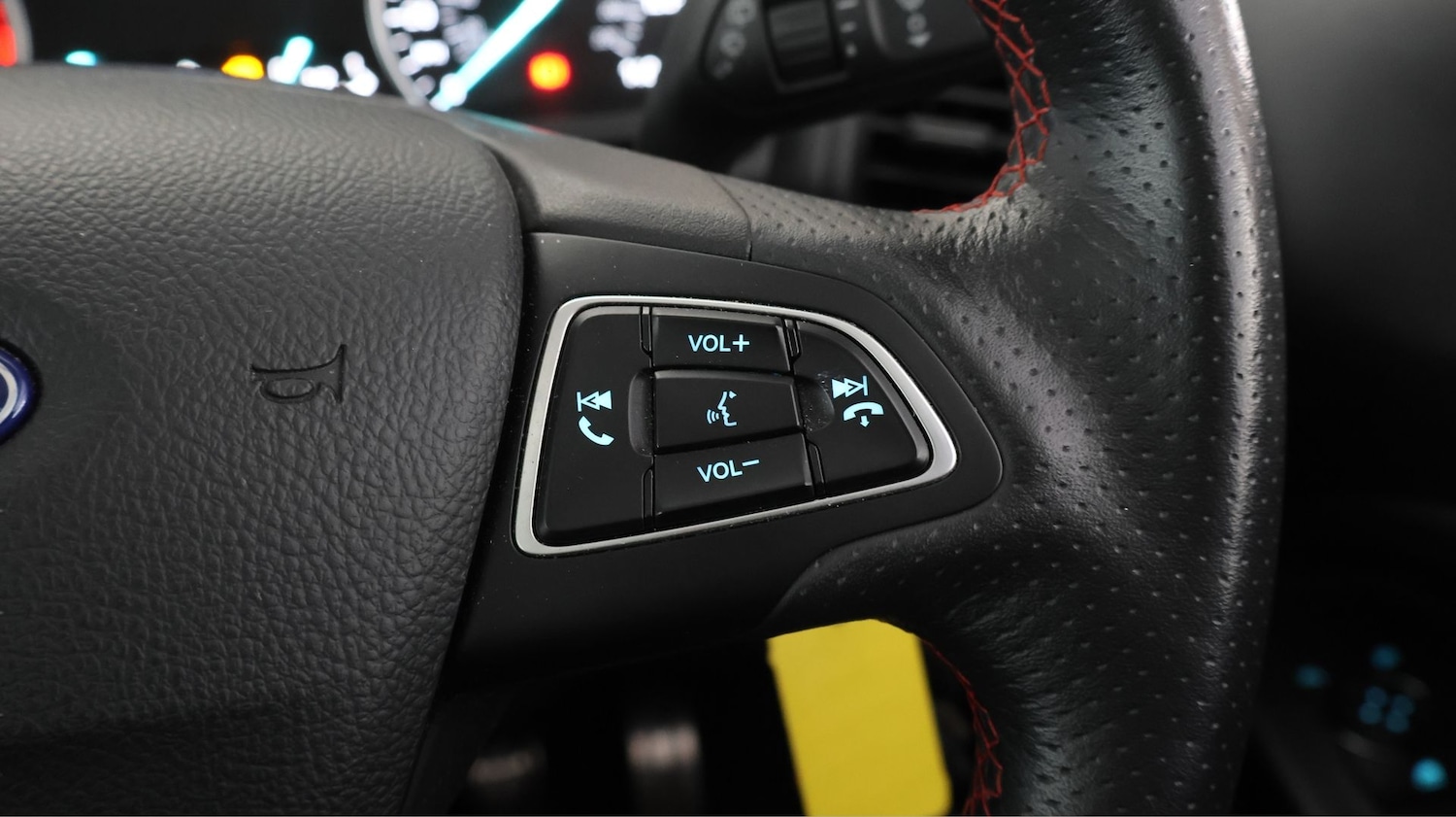 Used Ford Ecosport 2020 for sale - 78070153: Photo 23