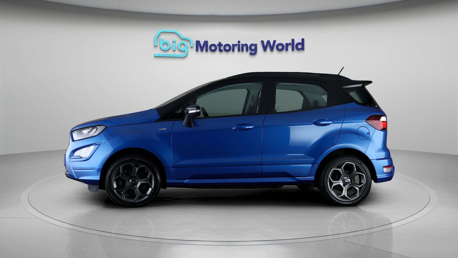 Used Ford Ecosport 2020 for sale - 78070153: Photo 4