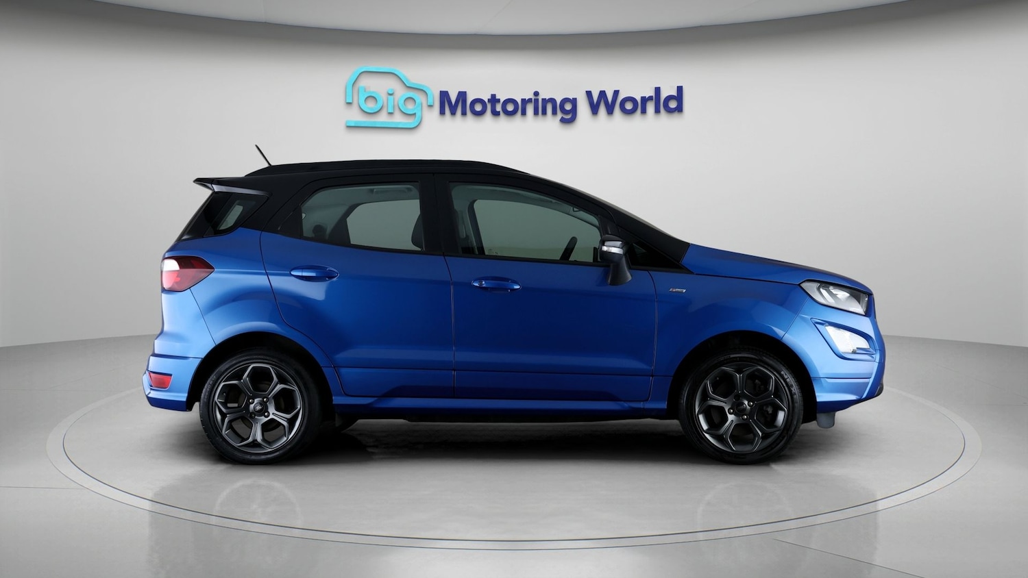 Used Ford Ecosport 2020 for sale - 78070153: Photo 8