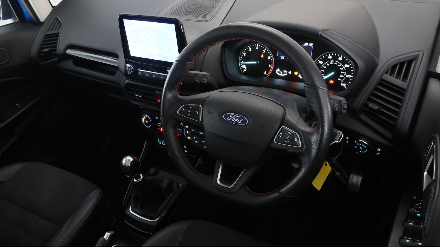 Used Ford Ecosport 2020 for sale - 78070153: Photo 9