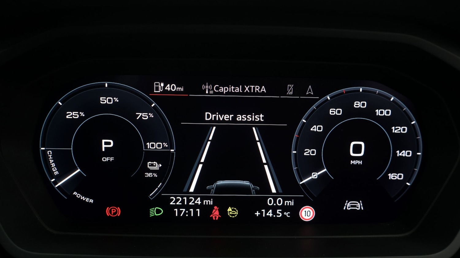 Used Audi Q4 e-tron 2023 for sale - 77877233: Photo 10