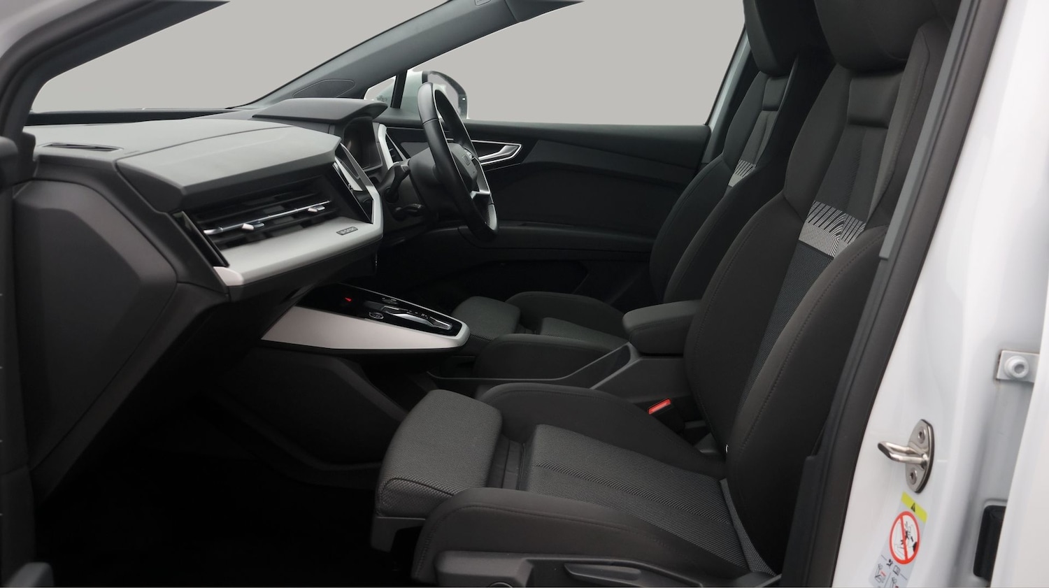 Used Audi Q4 e-tron 2023 for sale - 77877233: Photo 14