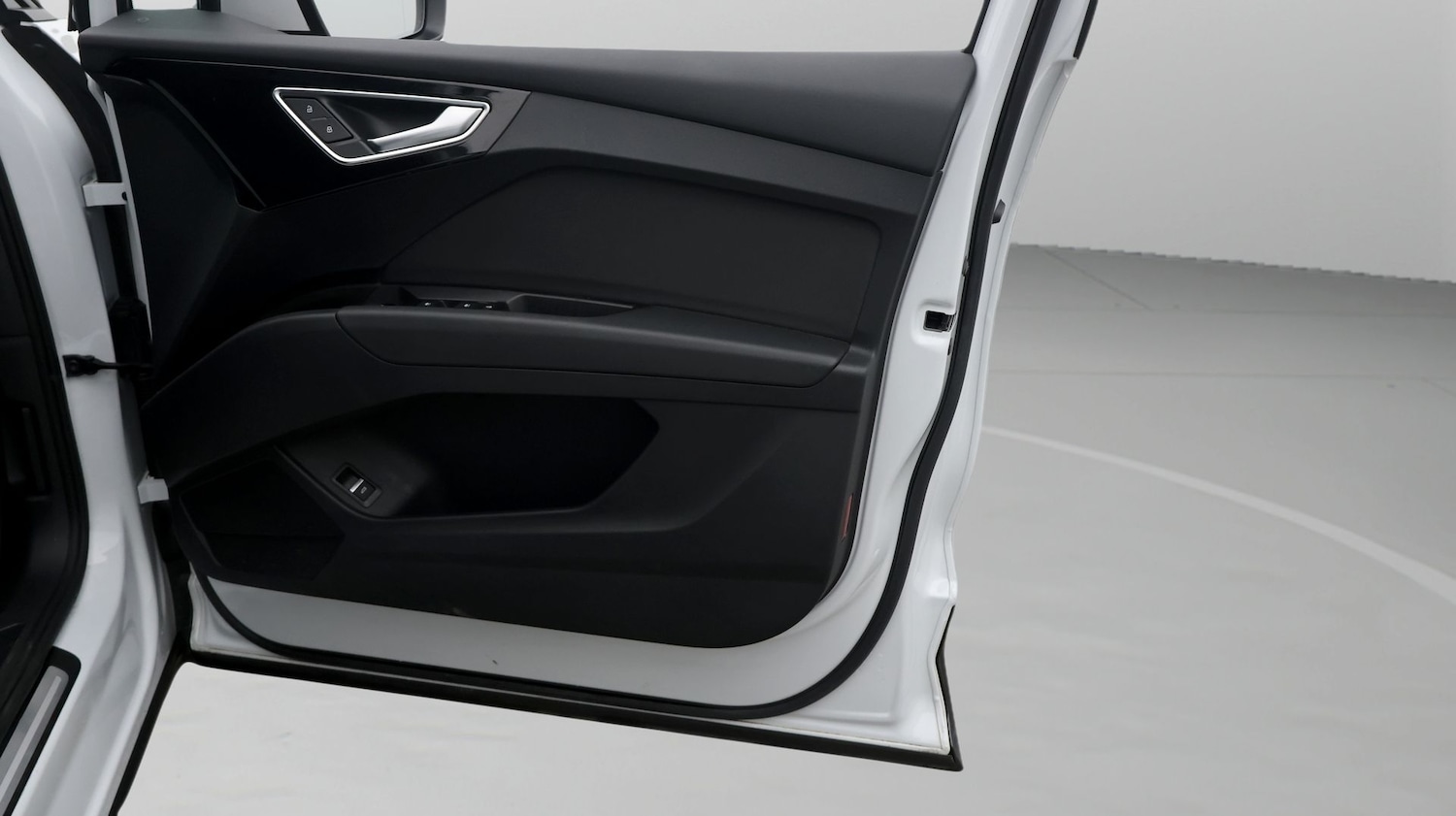 Used Audi Q4 e-tron 2023 for sale - 77877233: Photo 15