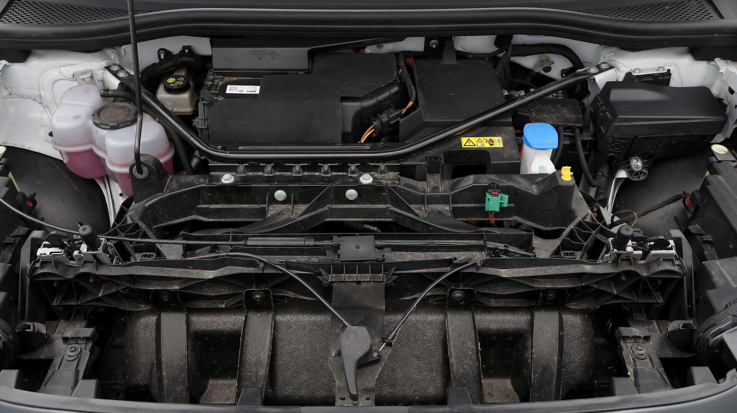 Used Audi Q4 e-tron 2023 for sale - 77877233: Photo 19