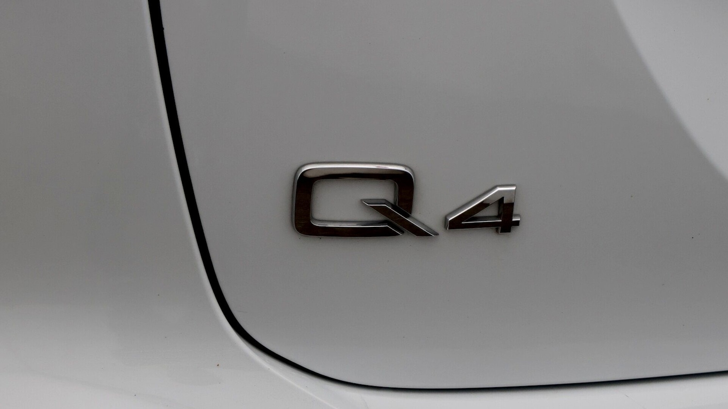 Used Audi Q4 e-tron 2023 for sale - 77877233: Photo 22