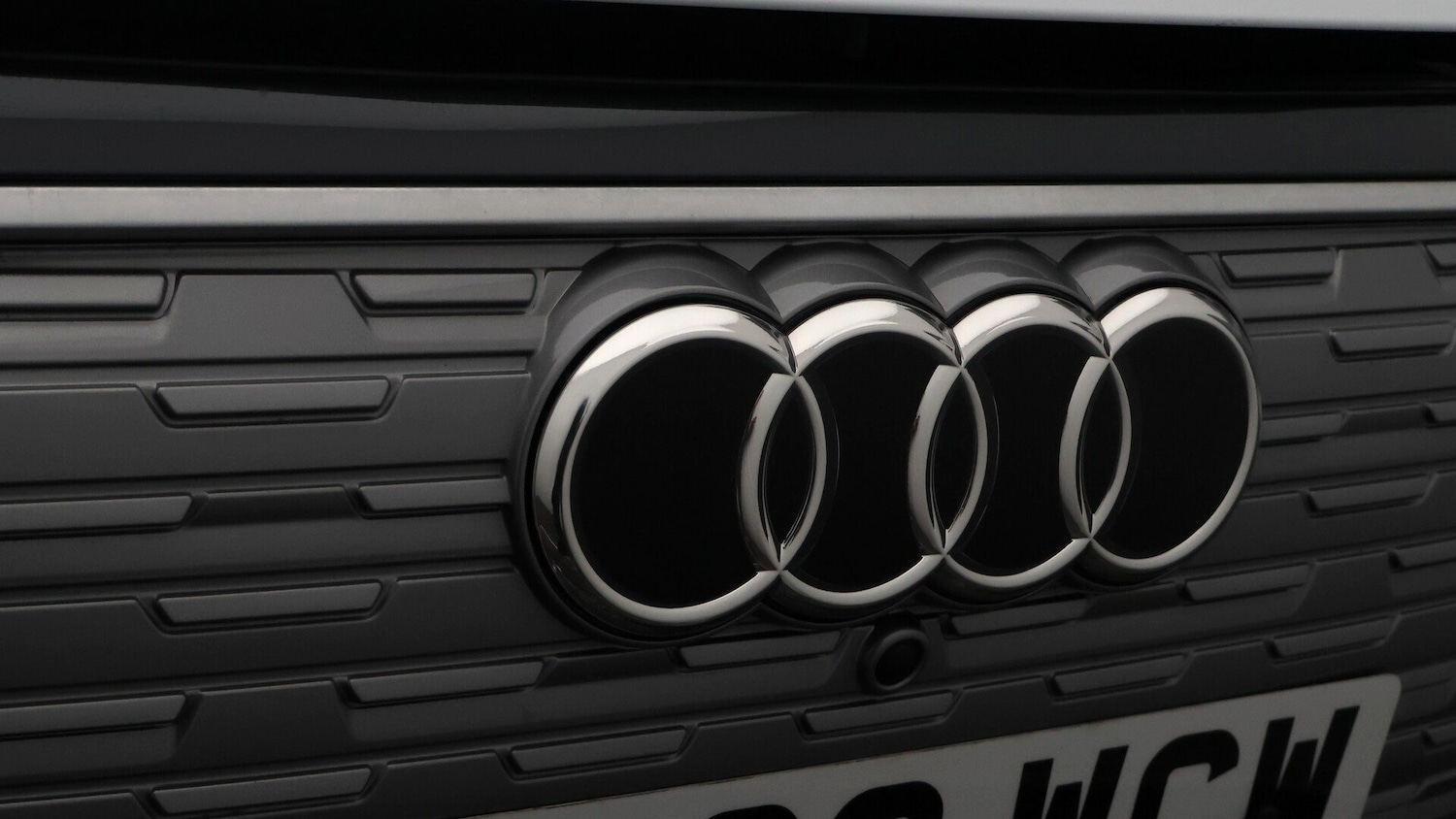 Used Audi Q4 e-tron 2023 for sale - 77877233: Photo 26